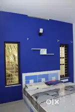 PG for working ladies or students near Trivandrum domestic airport