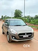 Maruti Suzuki Swift 2018 VXI, 2018, Petrol
