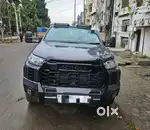 Toyota Hilux 2024 Diesel 17000 Km Driven