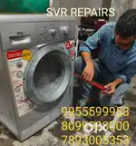 SVR REPAIR