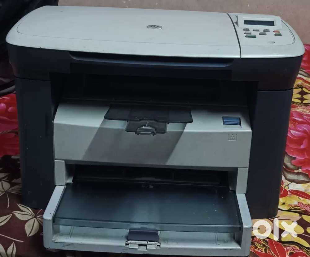 Hp laserjet M1005 MFP