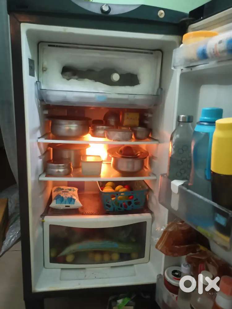 Godrej Edge sx fridge