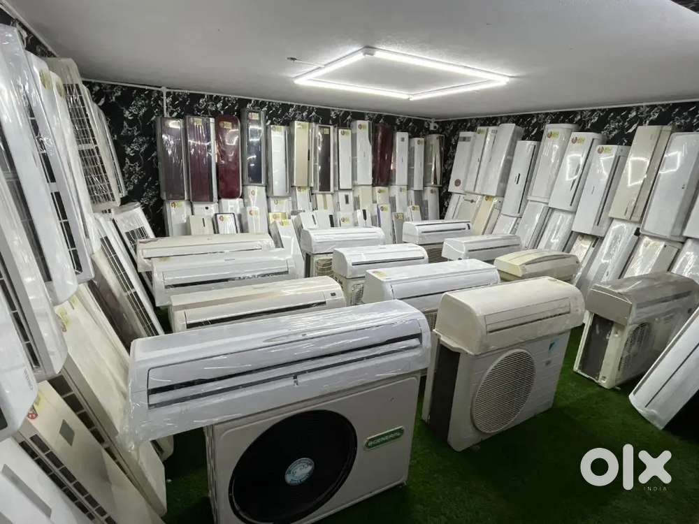 AC PLANET: Working condition AC – save big, get brand new feel.