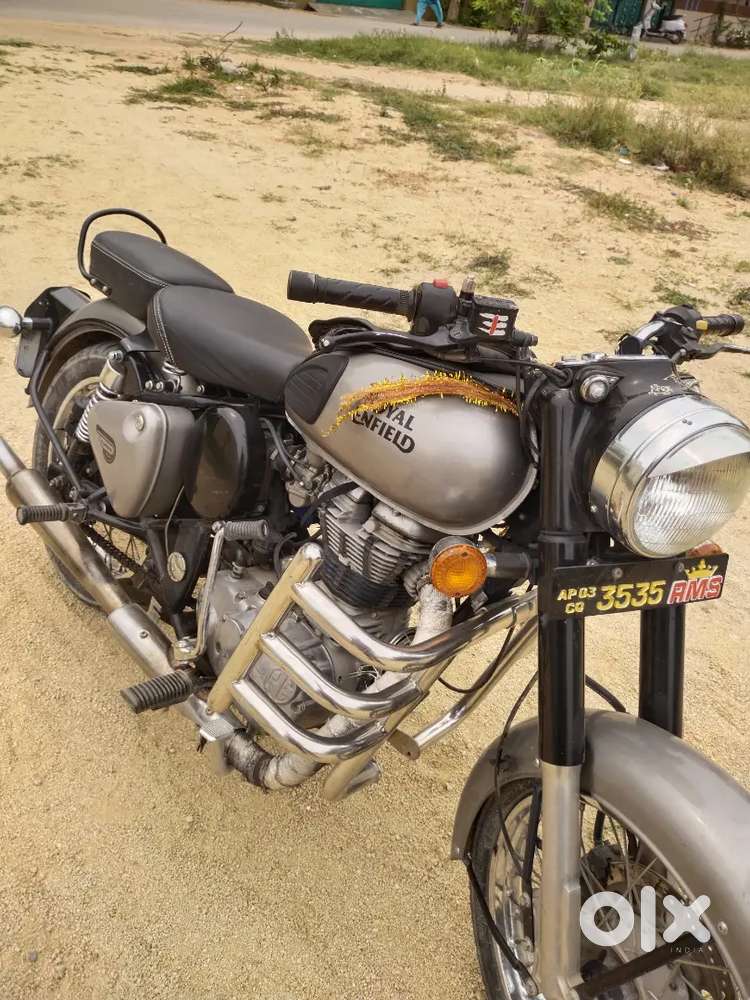 Gun metal gray nmbr fancy