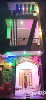 2BHK Flat For Rent only Vegetarian Person
