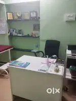 Receptionist