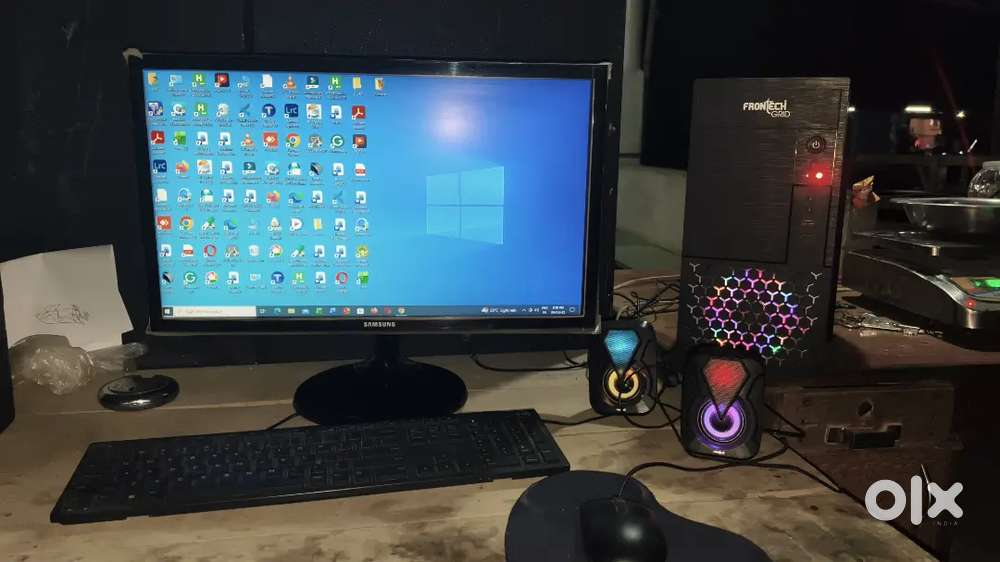 कंप्यूटर सिस्टम