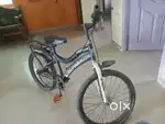 26 size MAGNUS Brand cycle for ALPHA model good bicycle