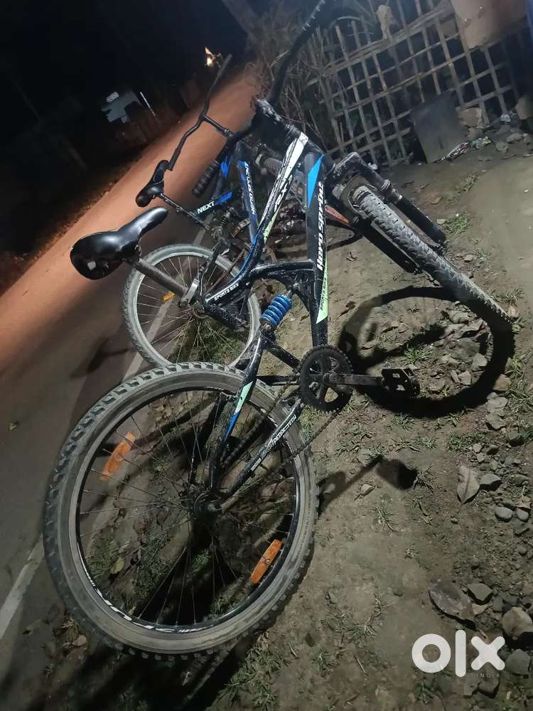 Hero sprint. Good condition. Emargency money problem