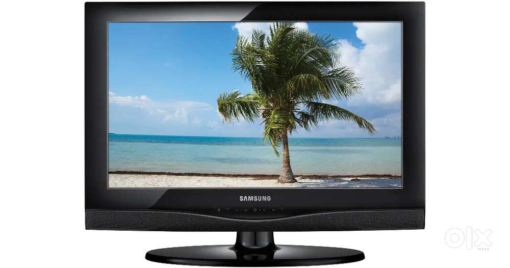 Samsung 32 C350 Series 3 LCD TV