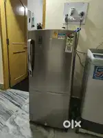 Samsung 183L 3-Star Single Door Refrigerator, Excellent Condition