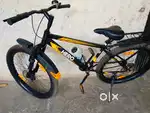 Best new condition  bicycle