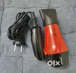 Ikonic mini dryer