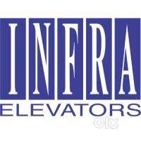Accountant - INFRA ELEVATORS