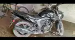 Honda Trigger bike for sale
