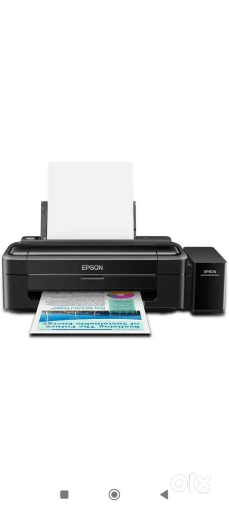 Epson L130 Printer Single function.