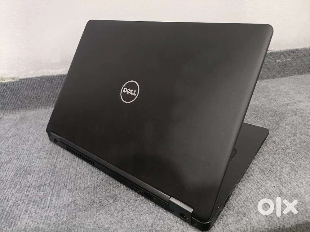 DELL  14 Touch Screen intel Core i7 8th Gen 
8GB Ram 
256GB SSD Nvme
