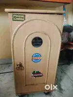 Aata chaki brand navnet