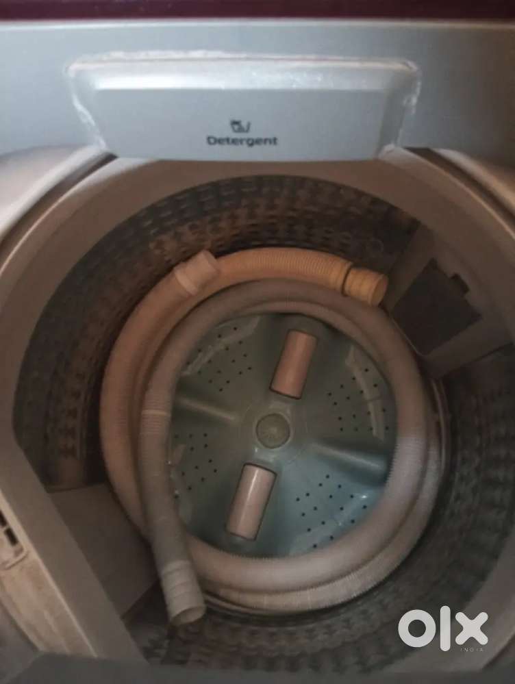 Sumsung washing machine good electronics