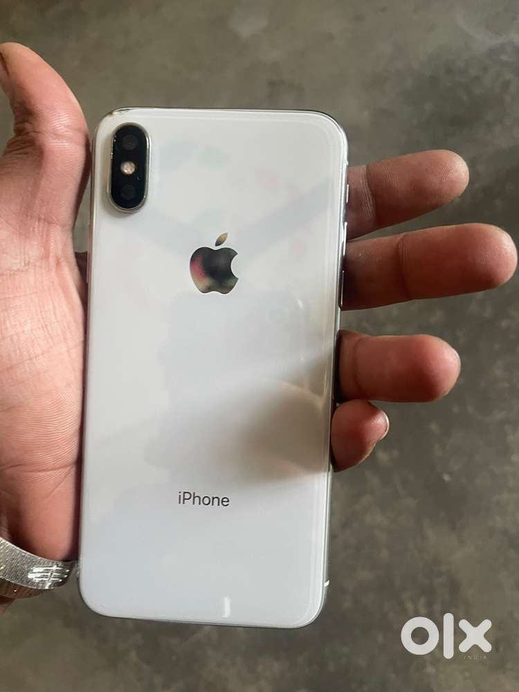 I phone x 64gb
