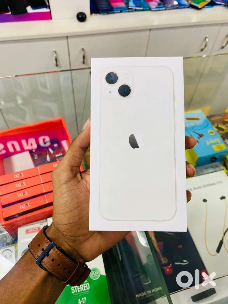 Iphone 13 128gb