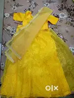 Lehenga choli