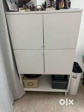 Ikea Cabinet