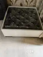 center table glass top Good conditionsfor sale urgently