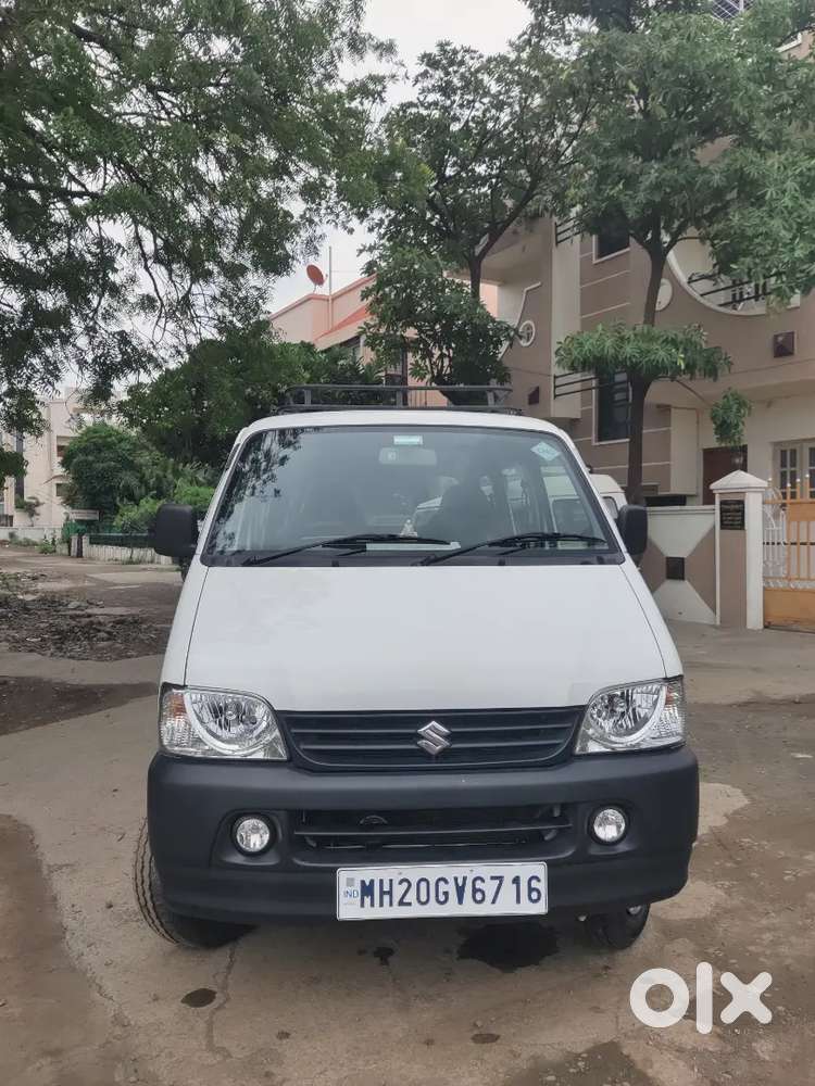 Maruti Suzuki Eeco 2024 CNG & Hybrids 19000 Km Driven