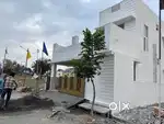 2BHK Villa 28lacs@KinathuKadavu(Pollachi)