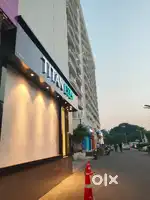 Space for cafe/showroom/Supermarket