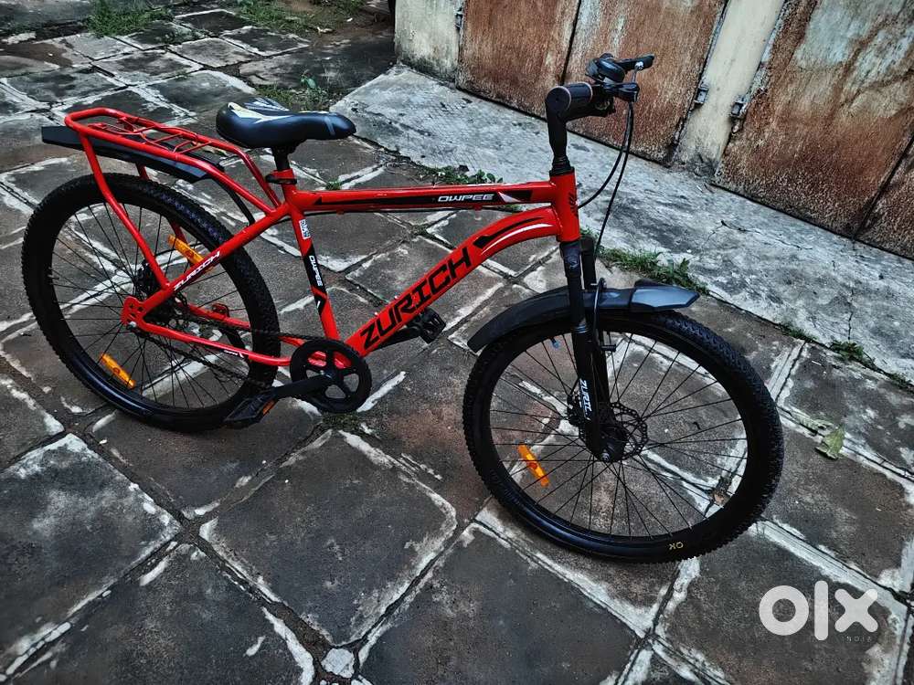 Owpee brand, Zurich , 2024