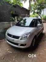 Swift 2006 modal petrol