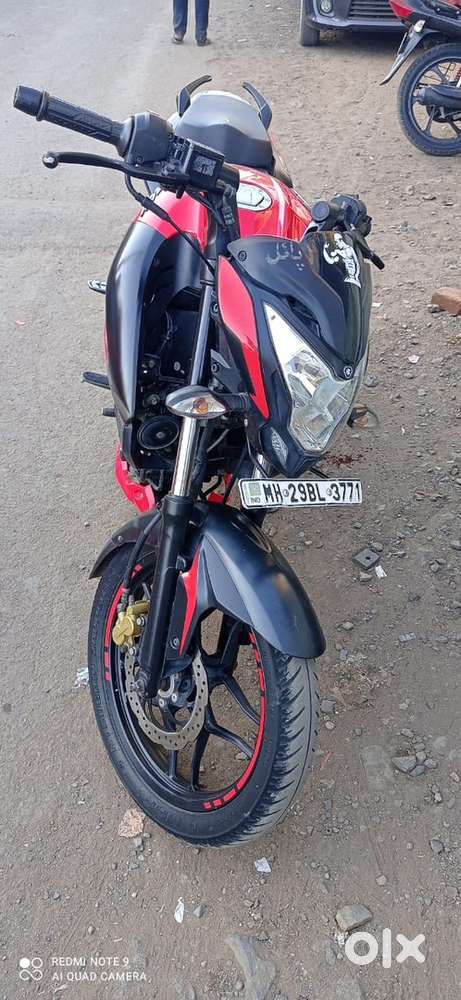 Aambedkar nagar Yavatmal