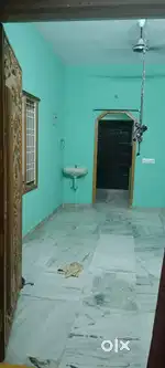 Double bed room flat