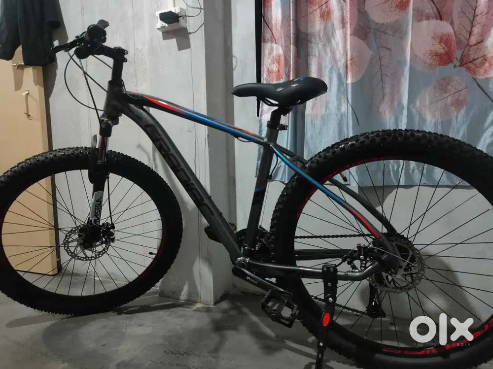 Good condition rarely used