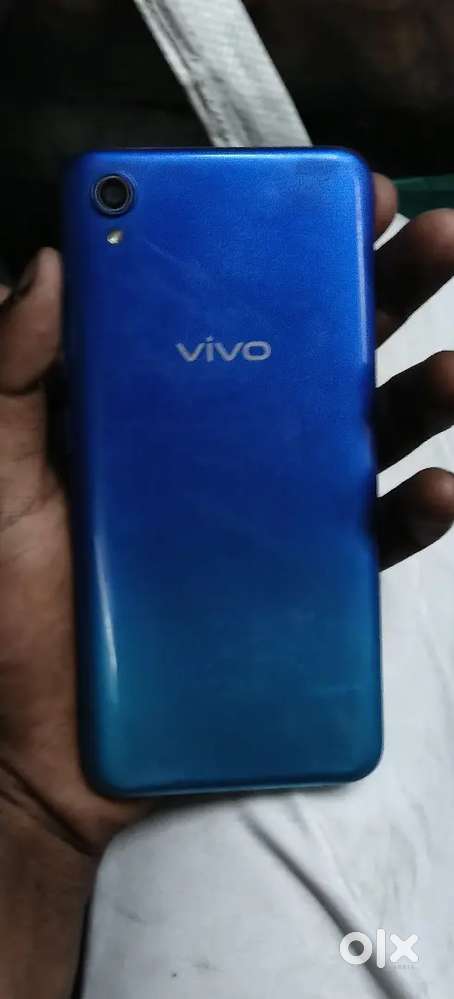 Vivo Y91, selling