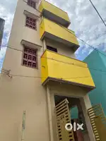 Newly built 2BHK House available for rent