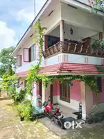Plot and House for urgent sale