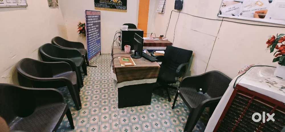 Office document & printing accessories for sale.