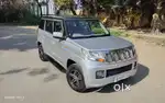 Mahindra TUV 300 T8 AMT (Automatic), 2017, Diesel