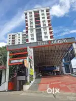 3 BHK FLAT URGENT SALE WALKABLE INFOPARK