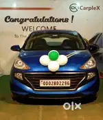 Hyundai Santro 2019 Petrol 28000 Km Driven