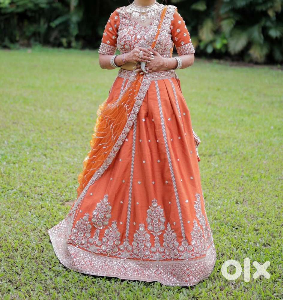 lehenga choli