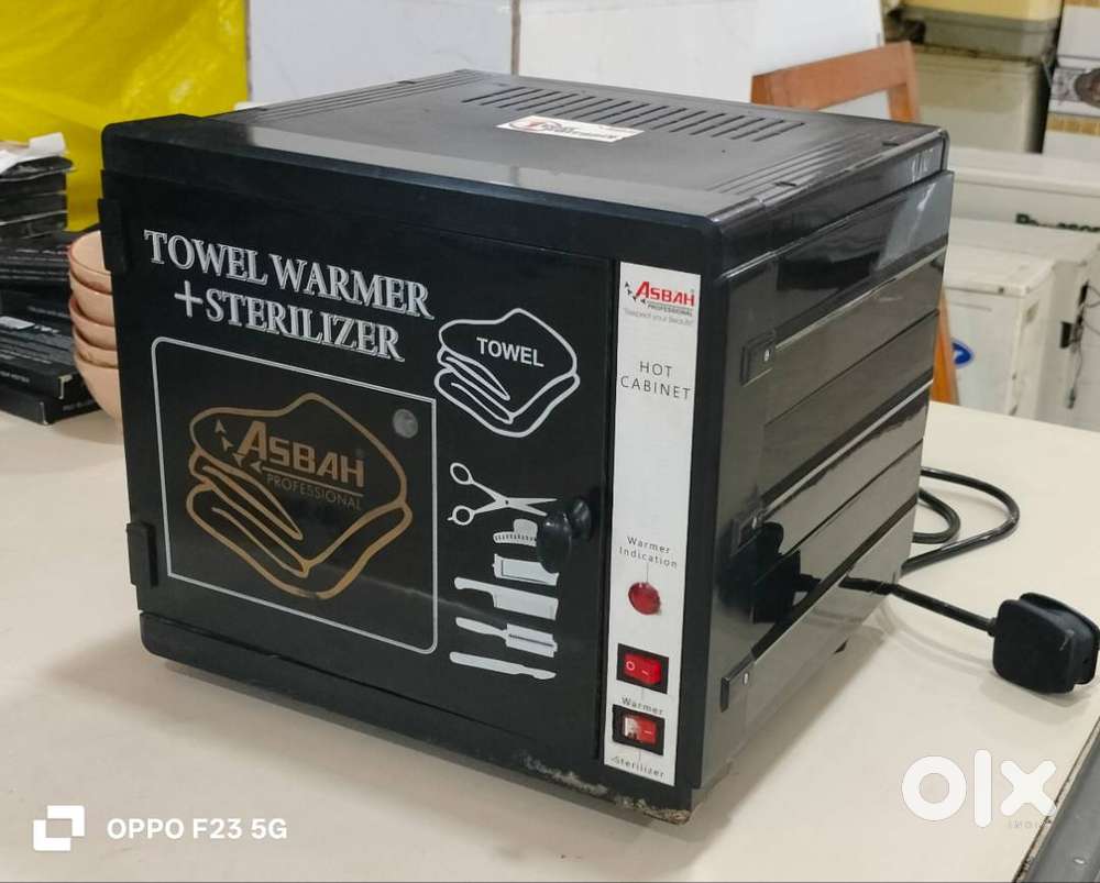 Towel Warmer Sterilizer