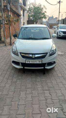 Maruti Suzuki Swift Dzire Vdi BSIV, 2015, Diesel