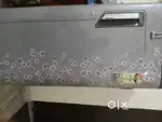 Whirlpool refrigerator