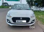 Maruti Suzuki Swift 2018 VXI, 2020, Petrol