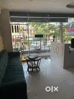 Running saloon for sale