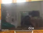 Saleing my tv